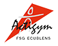 logo Actigym